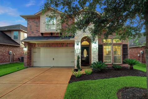 3110 Hurst Green Lane Fresno TX 77545