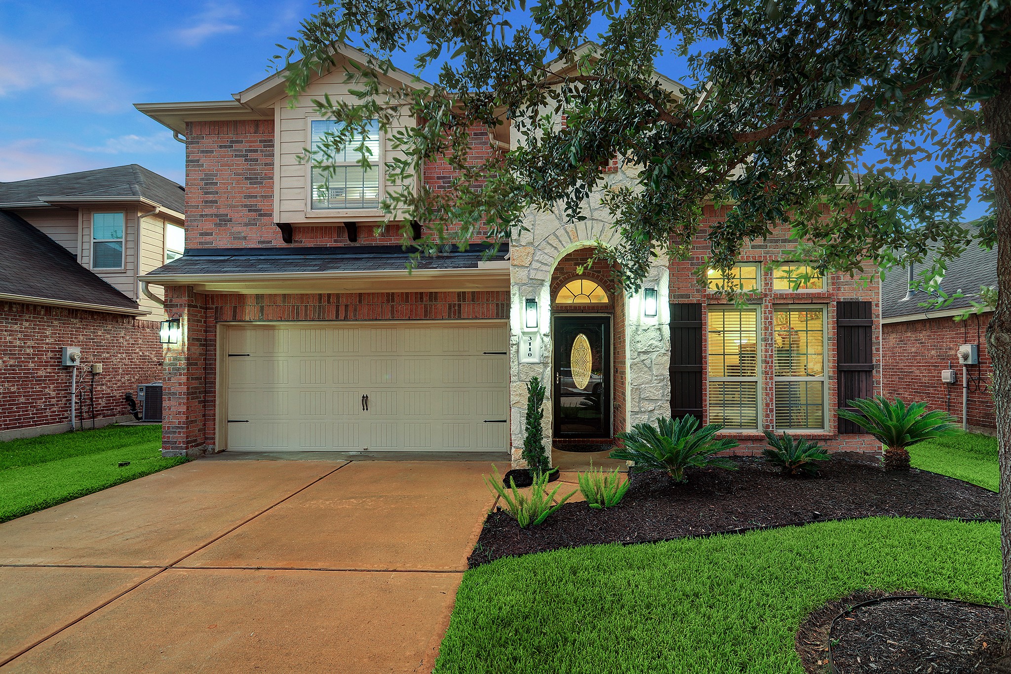 3110 Hurst Green Lane Fresno TX 77545