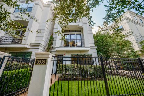 3939 Law Street Houston TX 77005