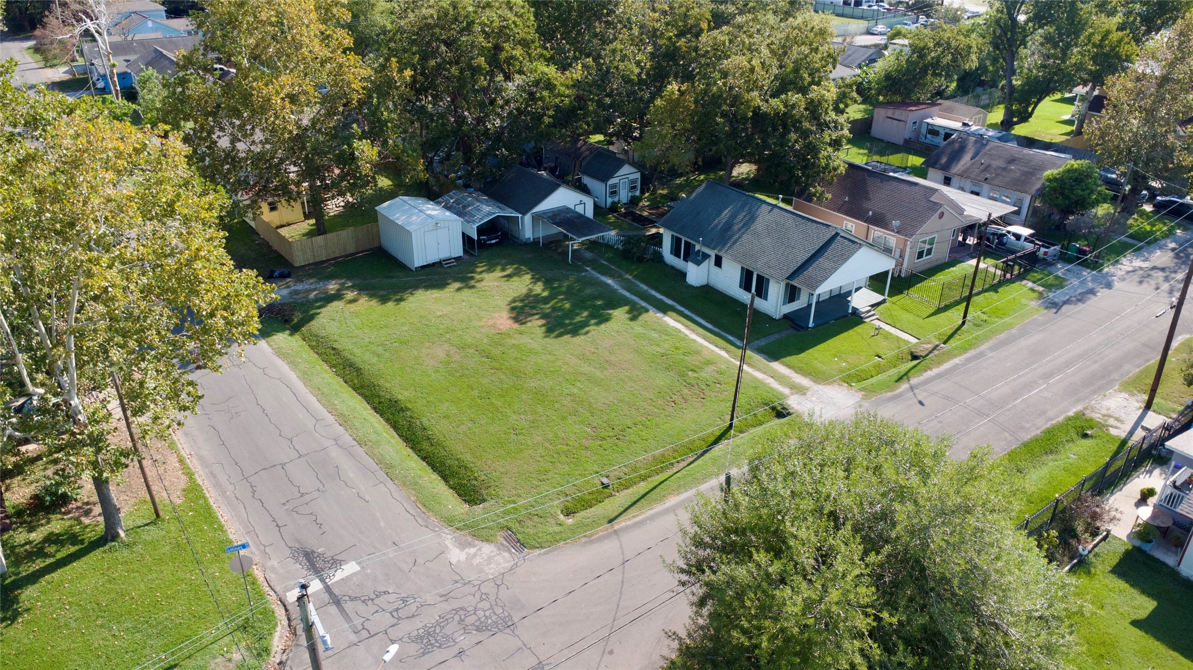 108 Hines Street Baytown TX 77520