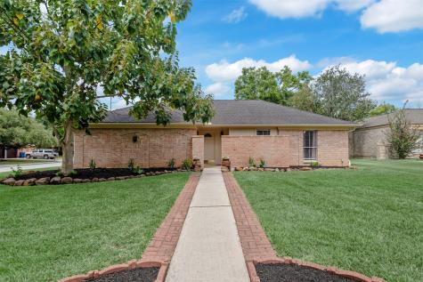 22938 Green Bark Street Tomball TX 77375