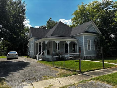 1348 Johns Street Beaumont TX 77701