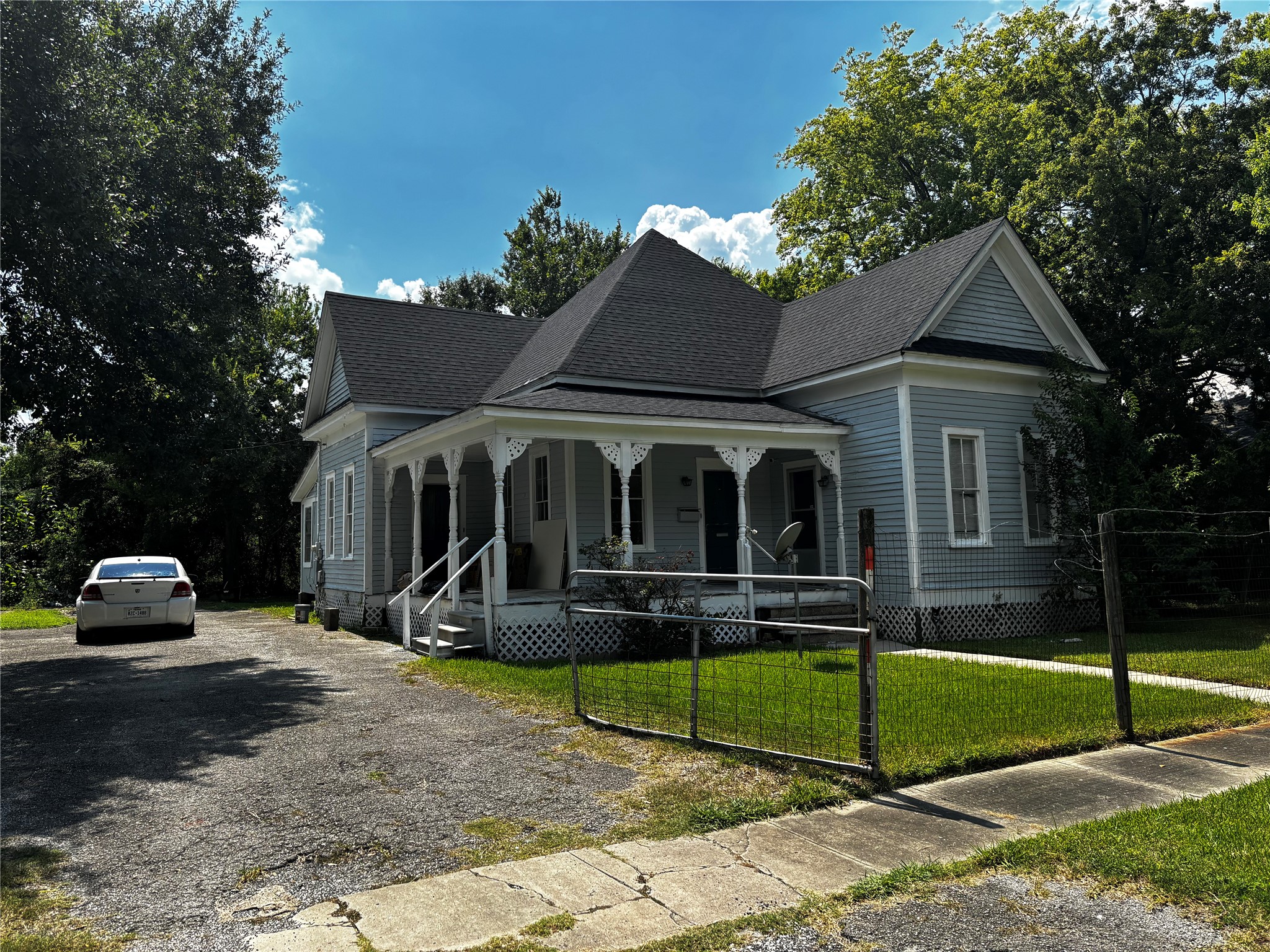 1348 Johns Street Beaumont TX 77701