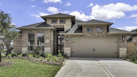 29603 Mahogany View Lane Fulshear TX 77441