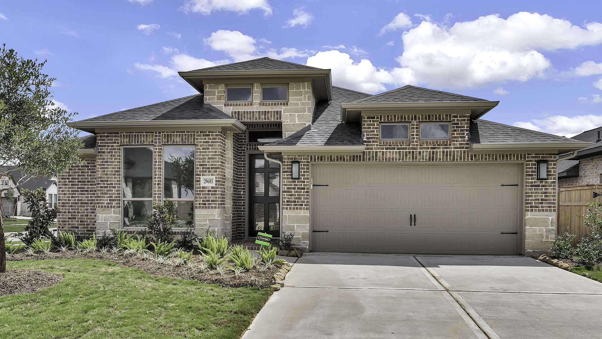 29603 Mahogany View Lane Fulshear TX 77441