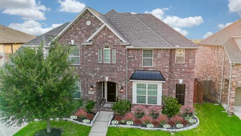 9923 Beacon Crossing Lane Cypress TX 77433