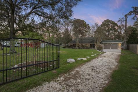 23715 Brushy Trails Street Hockley TX 77447