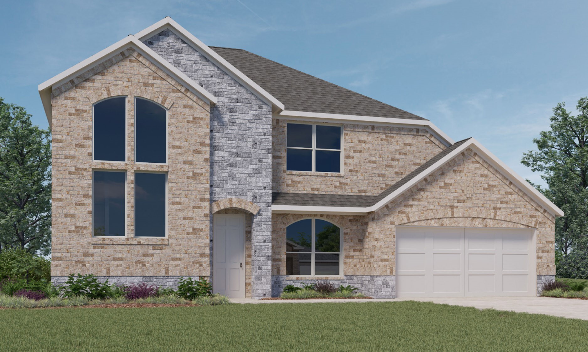 10119 Tatter Creek Court Conroe TX 77384