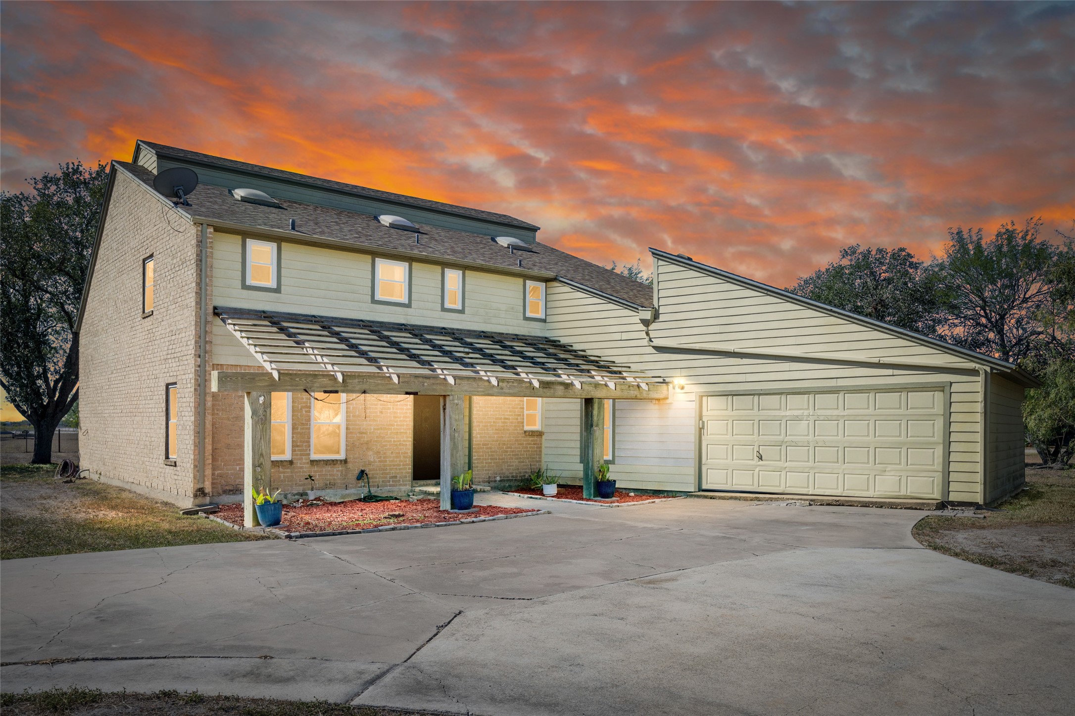 3649 County Road 52b Robstown TX 78380