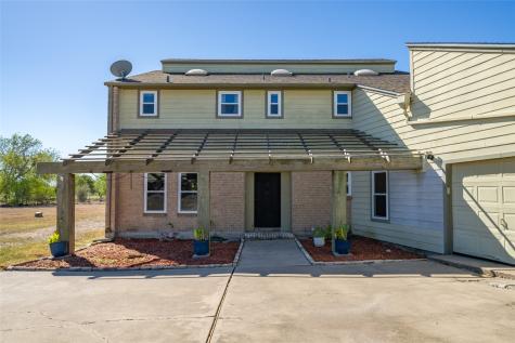 3649 County Road 52b Robstown TX 78380