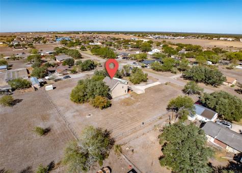 3649 County Road 52b Robstown TX 78380