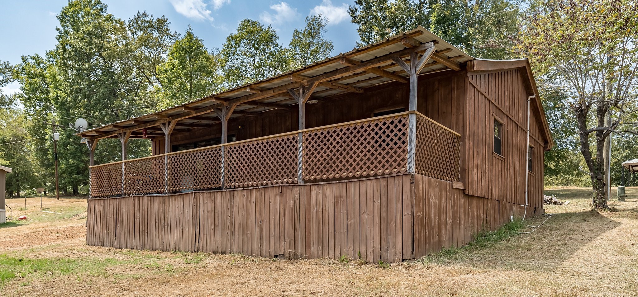 741 Fawn Lane Avinger TX 75630