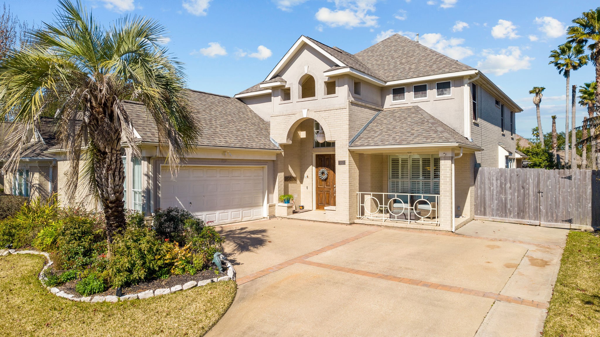 103 Las Brisas Street Kemah TX 77565