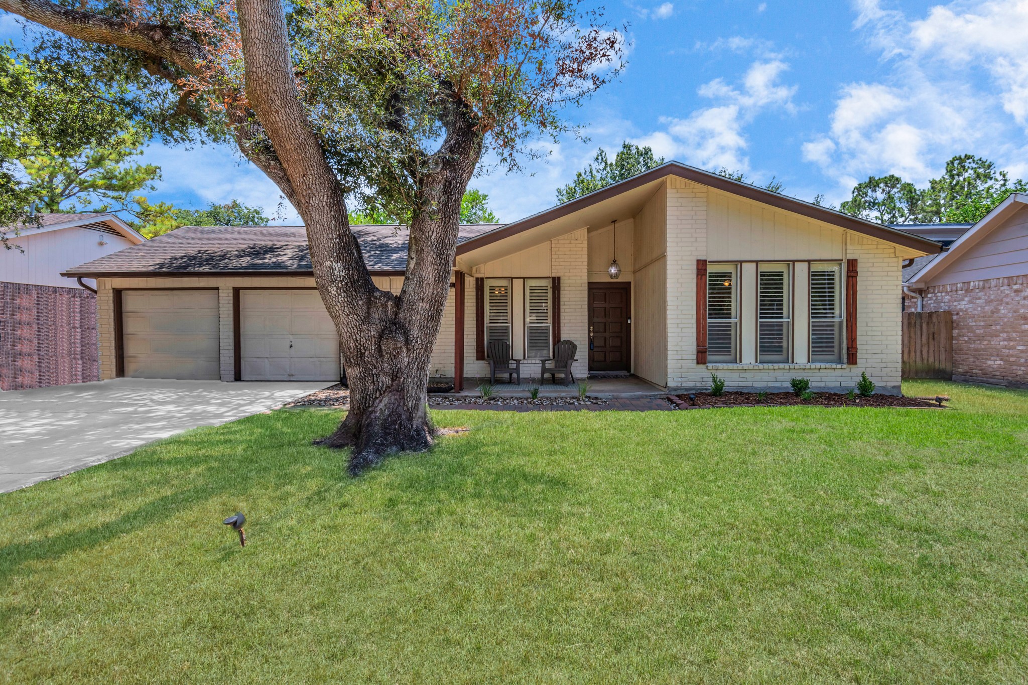 21227 Park Brush Lane Katy TX 77450