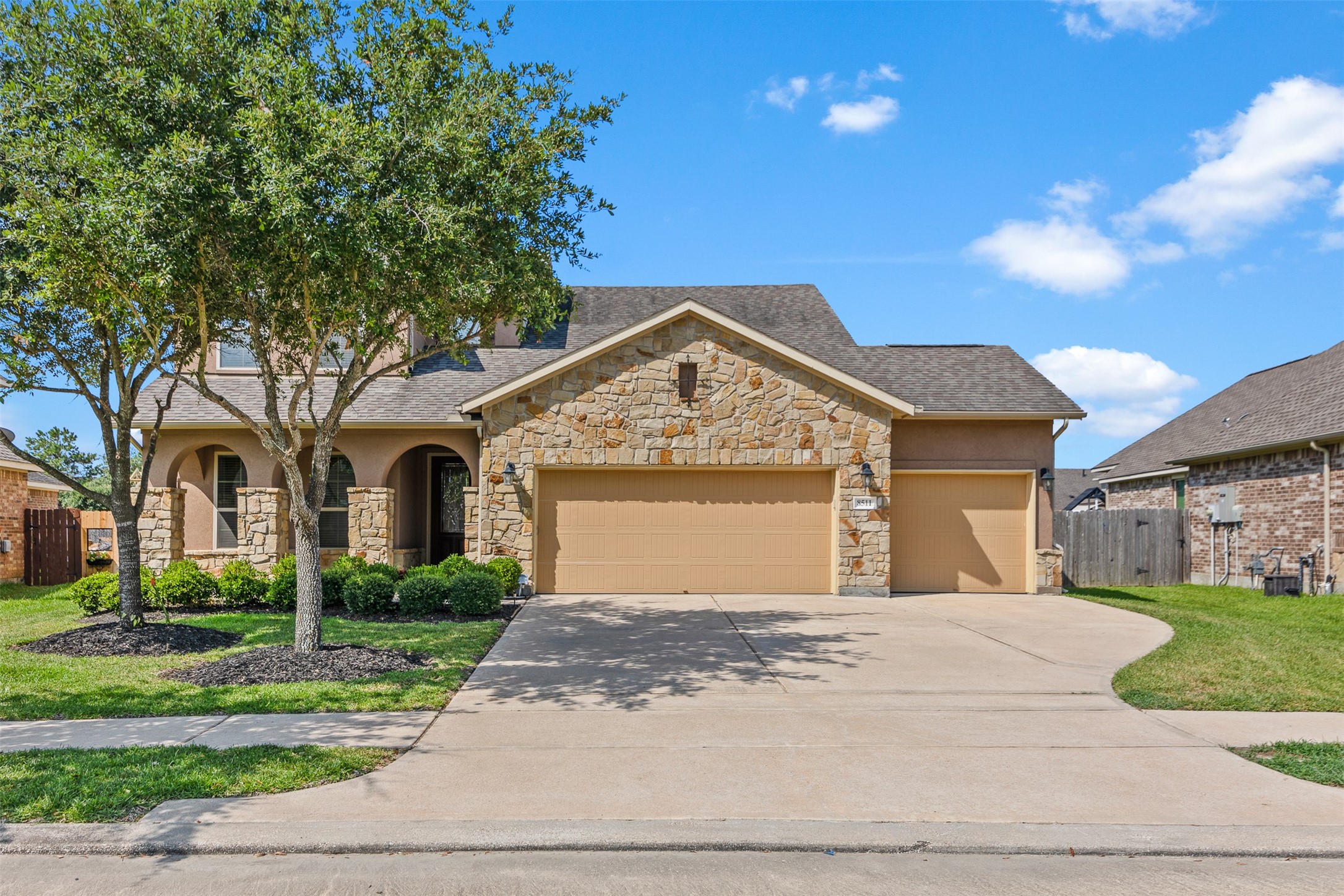 8511 Canton Common Lane Cypress TX 77433