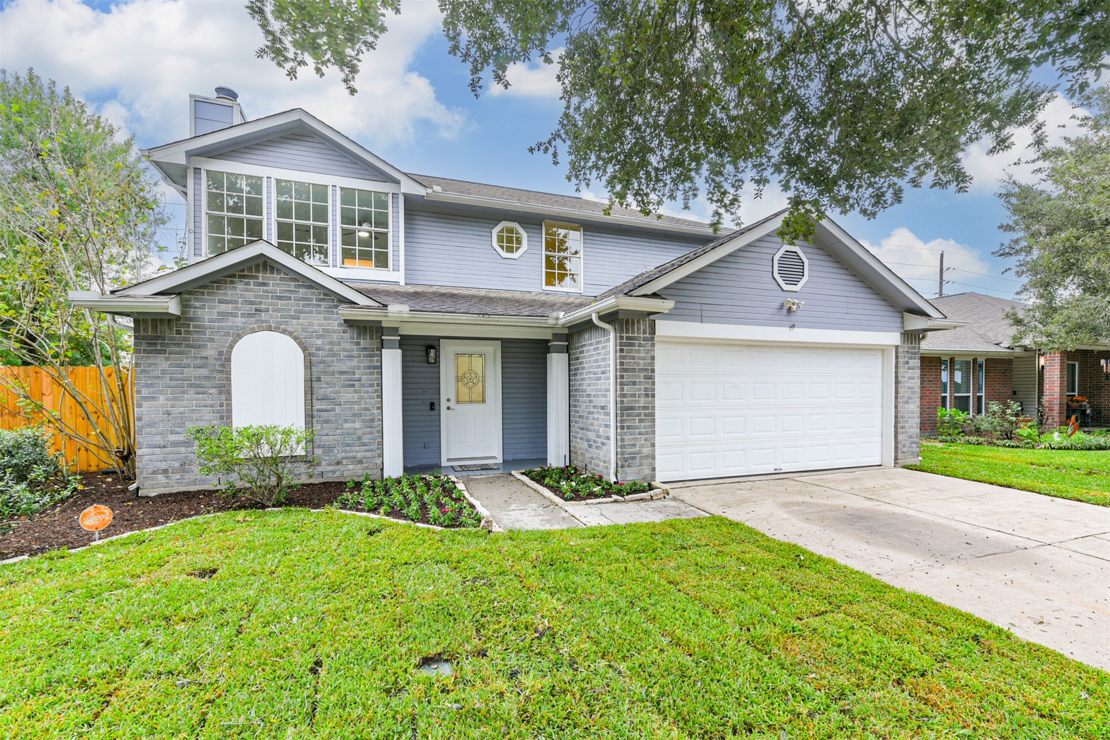 22931 Powell House Lane Katy TX 77449