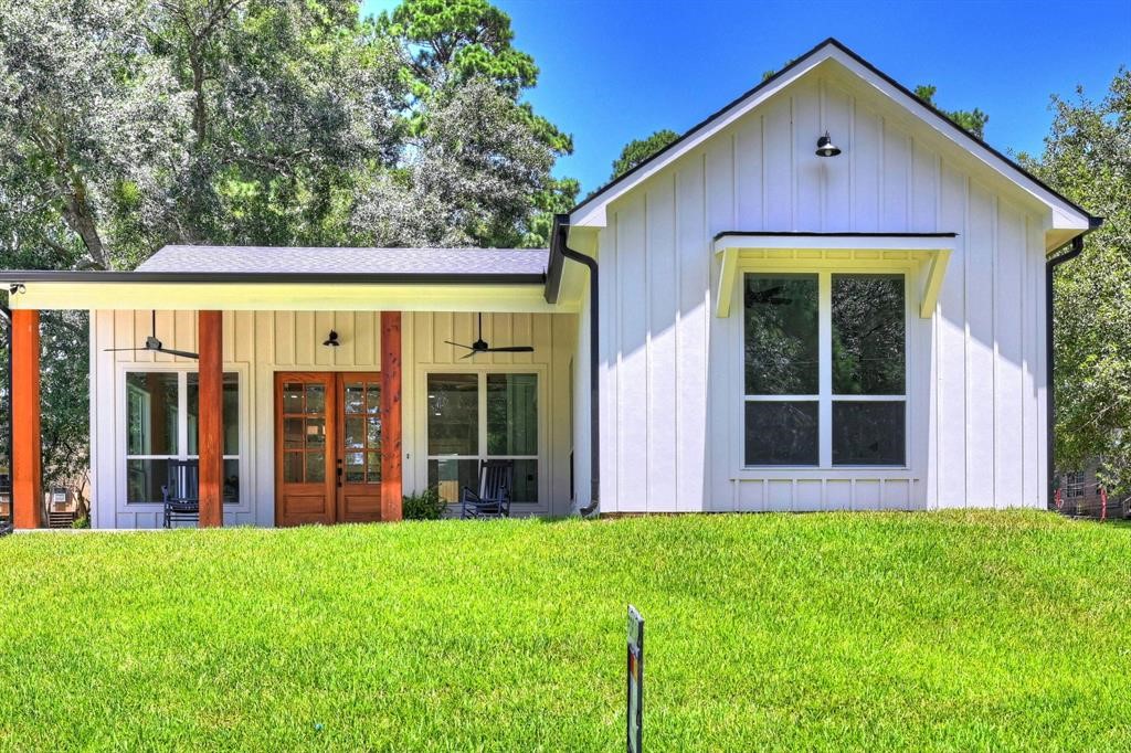 23810 N Lake View Road Montgomery TX 77316
