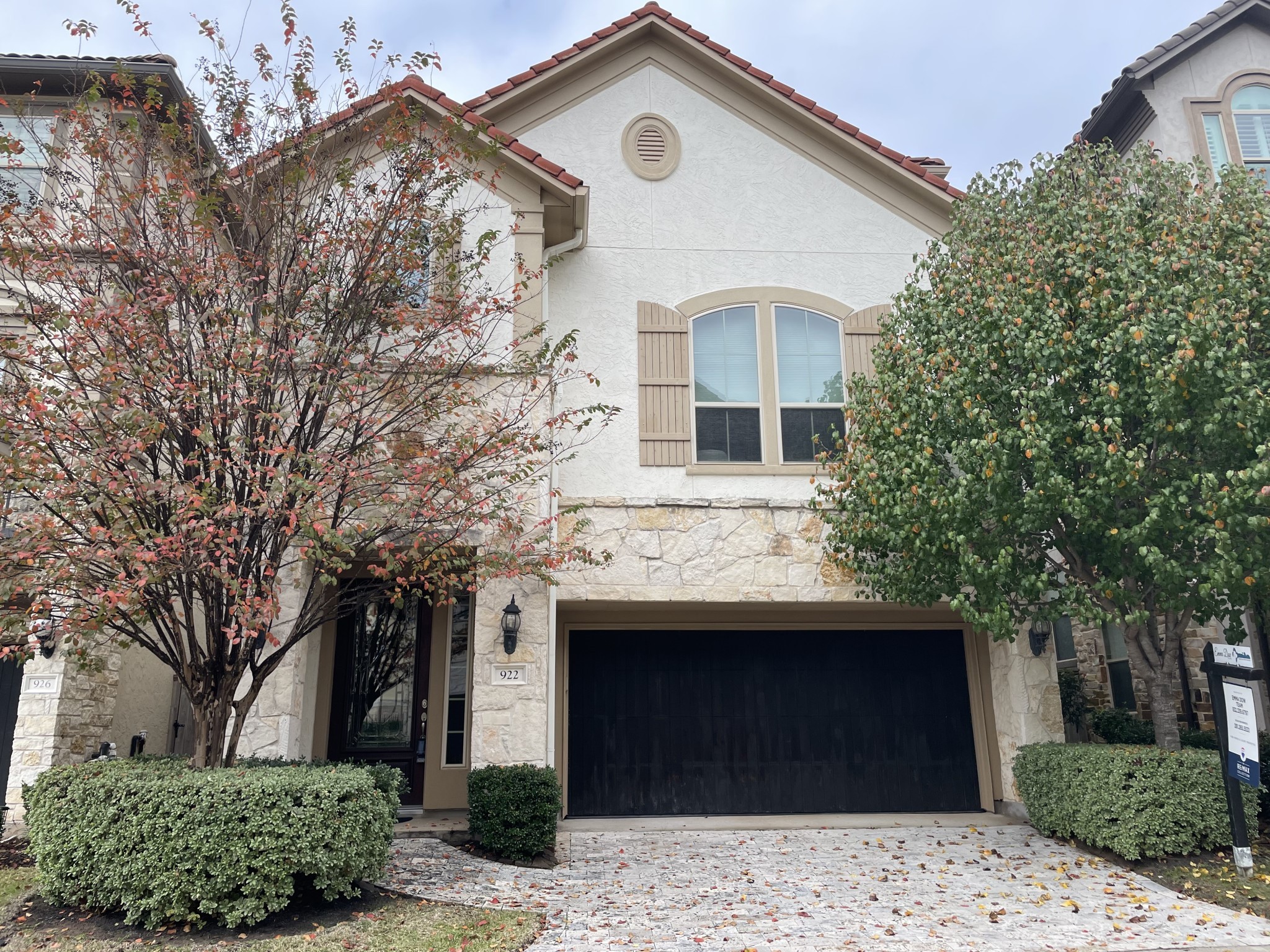 922 Old Oyster Trail Sugar Land TX 77478