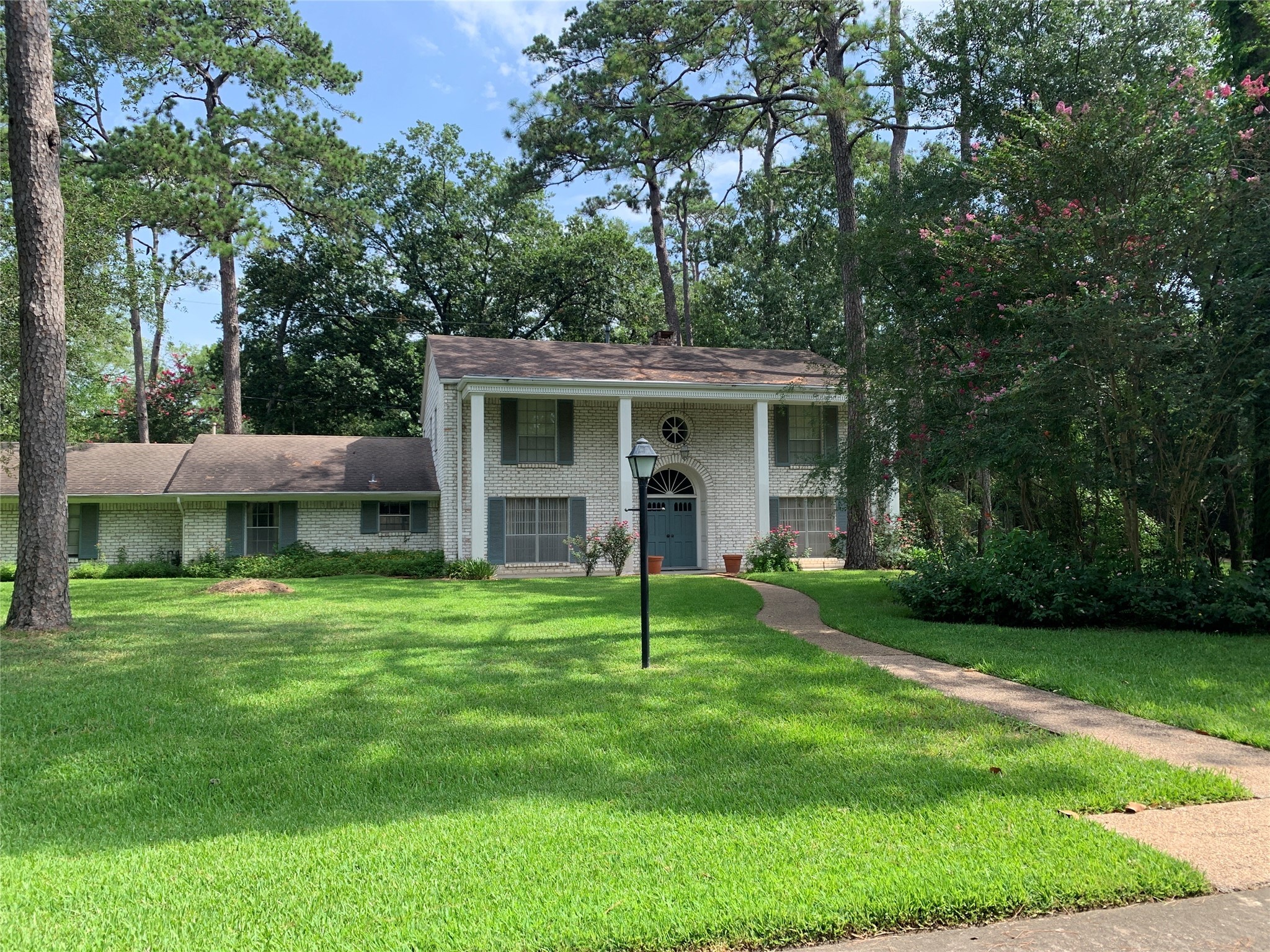 11926 Arbordale Lane Houston TX 77024