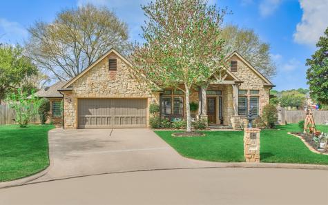 31423 Rigel Court Tomball TX 77375