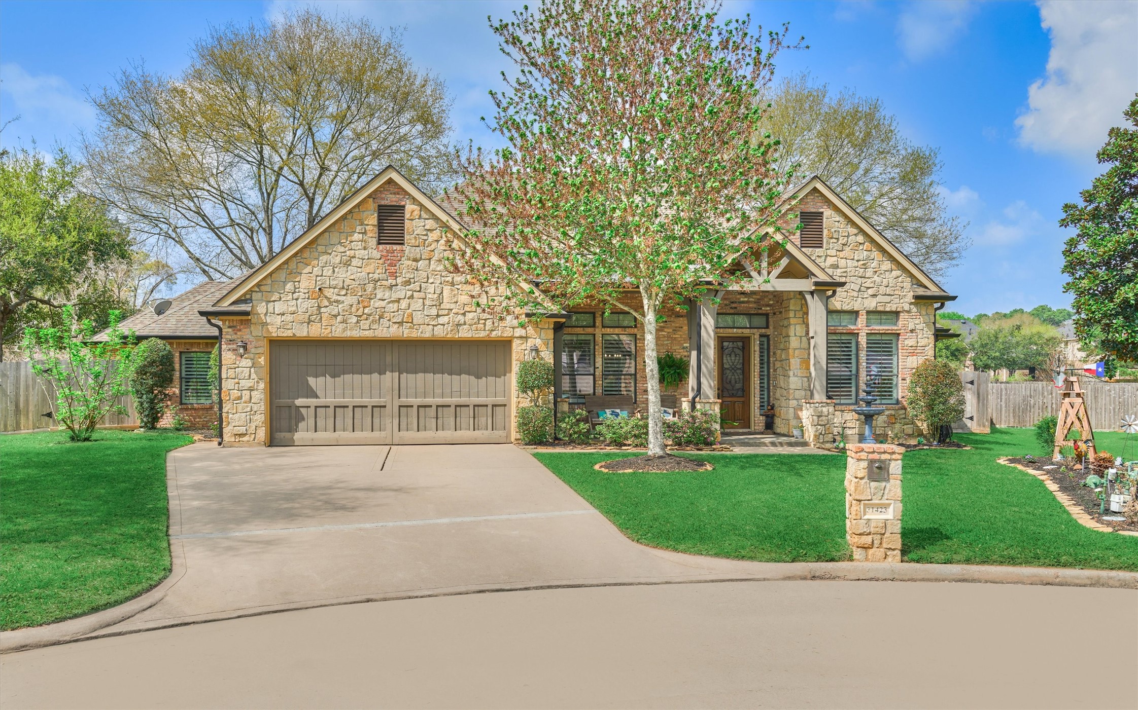 31423 Rigel Court Tomball TX 77375