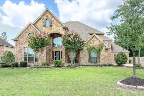 10027 Banestone Boulevard Tomball TX 77375