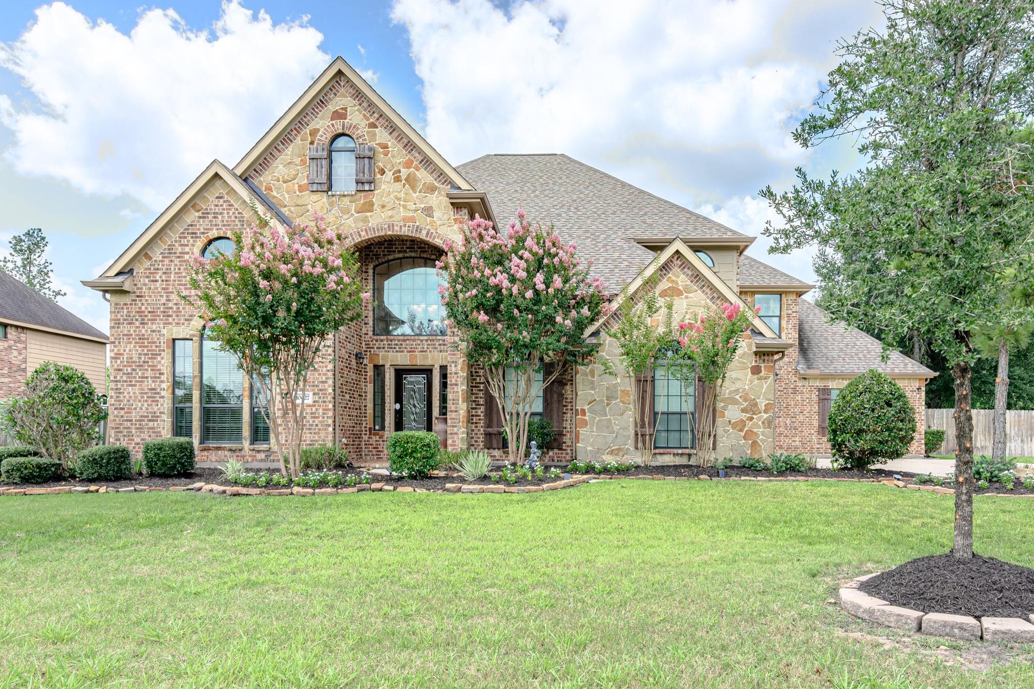 10027 Banestone Boulevard Tomball TX 77375