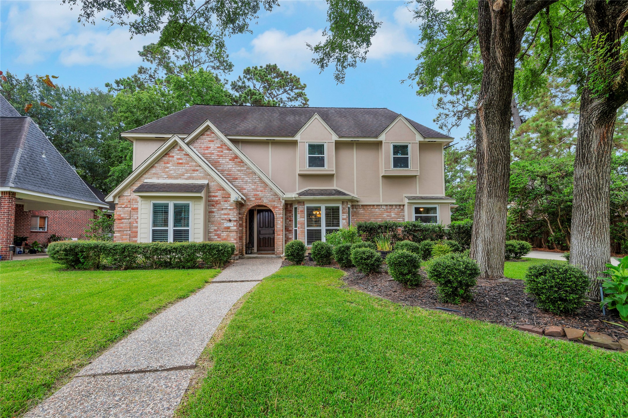 5727 Glenmere Lane Spring TX 77379