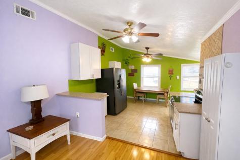 204 Lakeview Drive Onalaska TX 77360