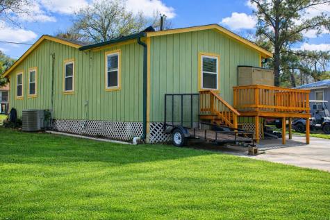204 Lakeview Drive Onalaska TX 77360