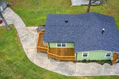 204 Lakeview Drive Onalaska TX 77360