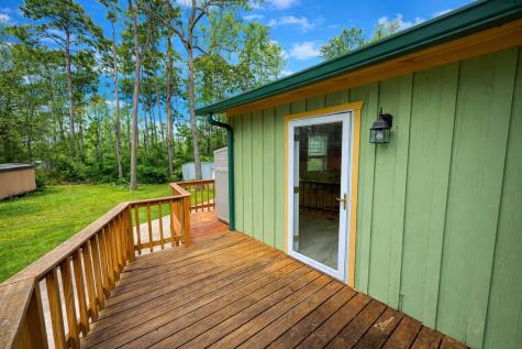 204 Lakeview Drive Onalaska TX 77360