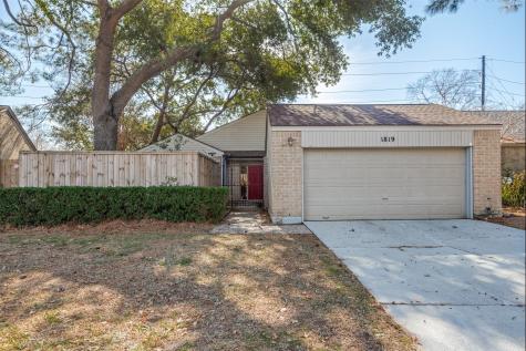 1819 Ash Meadow Drive Houston TX 77090