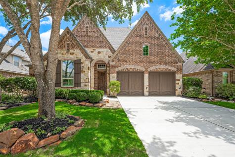 5707 Trinity Bluff Court Fulshear TX 77441