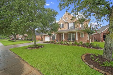 20810 Katie Marie Court Cypress TX 77433