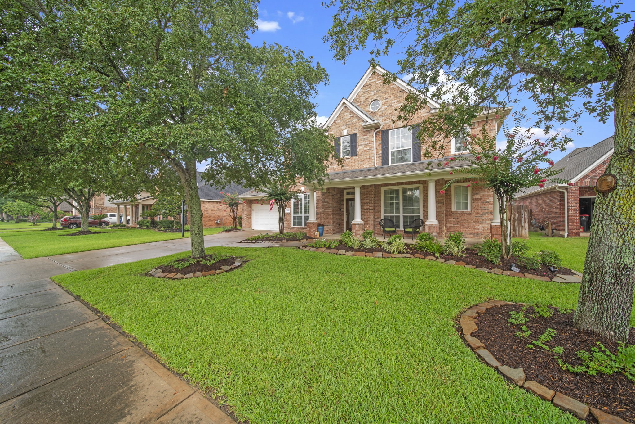 20810 Katie Marie Court Cypress TX 77433
