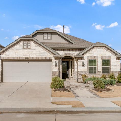 19102 Brazos Bend Park Drive Cypress TX 77433