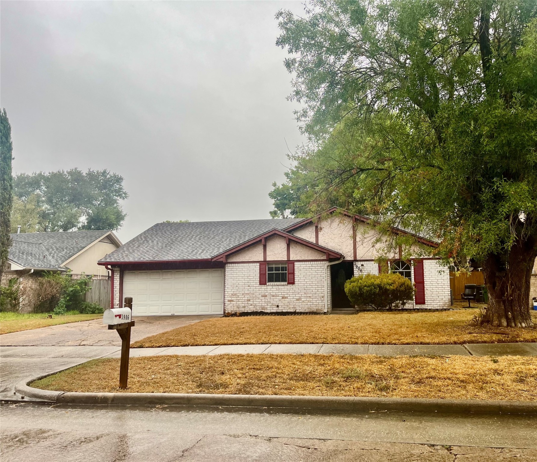 3906 Lemon Tree Lane Houston TX 77088