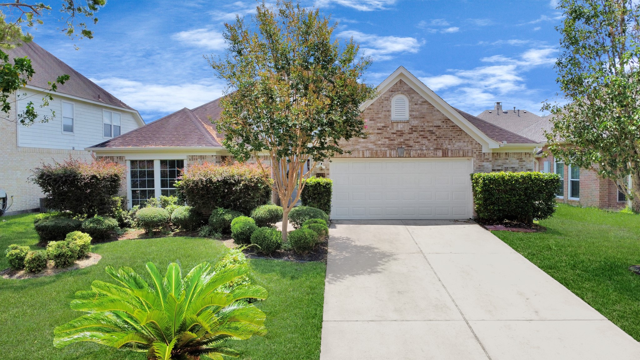 4419 Blossomwood Drive League City TX 77573