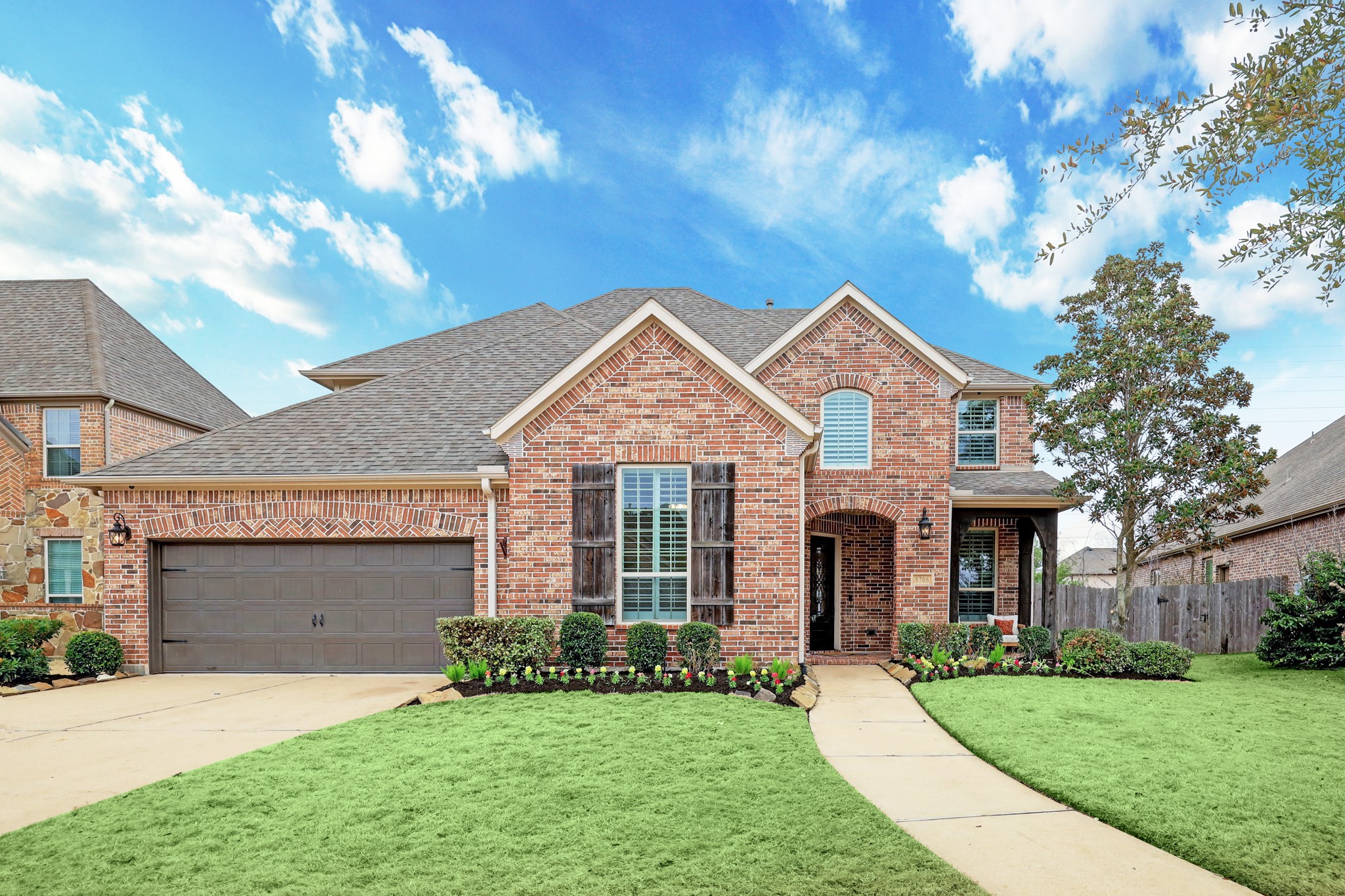 5706 Emmit Creek Lane Sugar Land TX 77479
