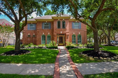 10 Ferncastle Lane Sugar Land TX 77479