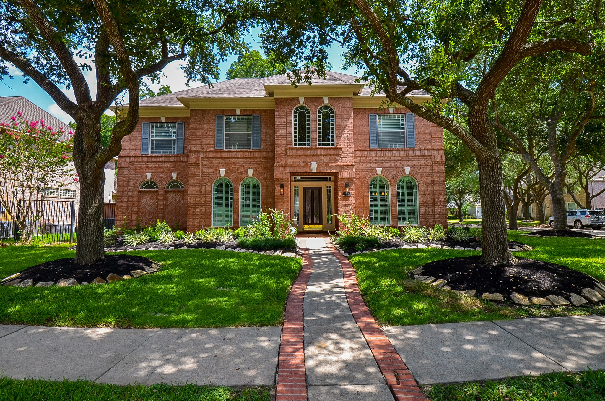 10 Ferncastle Lane Sugar Land TX 77479
