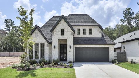 15719 Koi Gardens Lane Conroe TX 77302