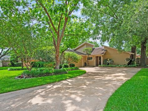 14923 Beechmoor Drive Houston TX 77095