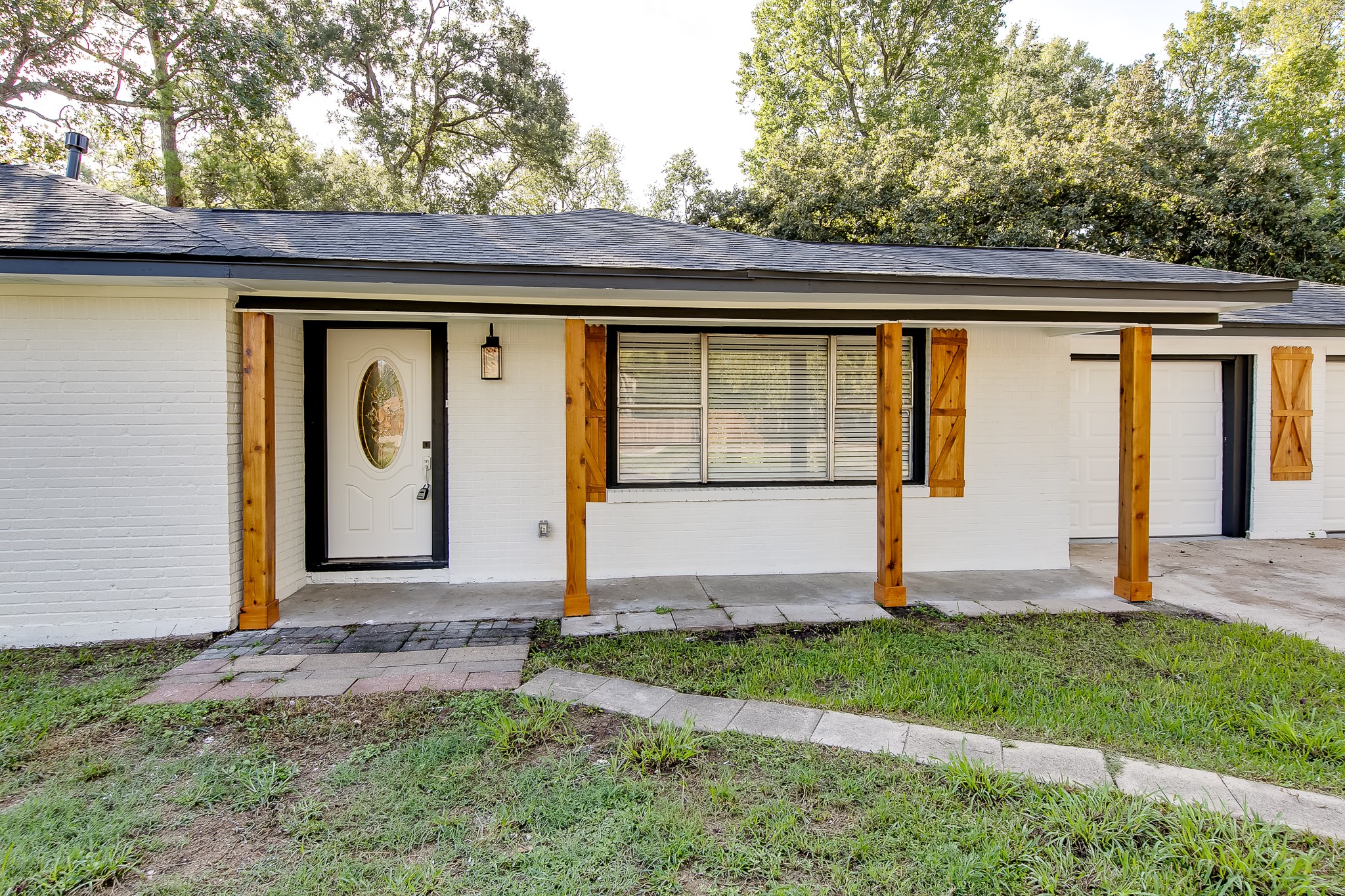 5514 Bretshire Drive Houston TX 77016