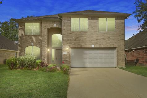 4911 Harbor Glen Lane Houston TX 77084