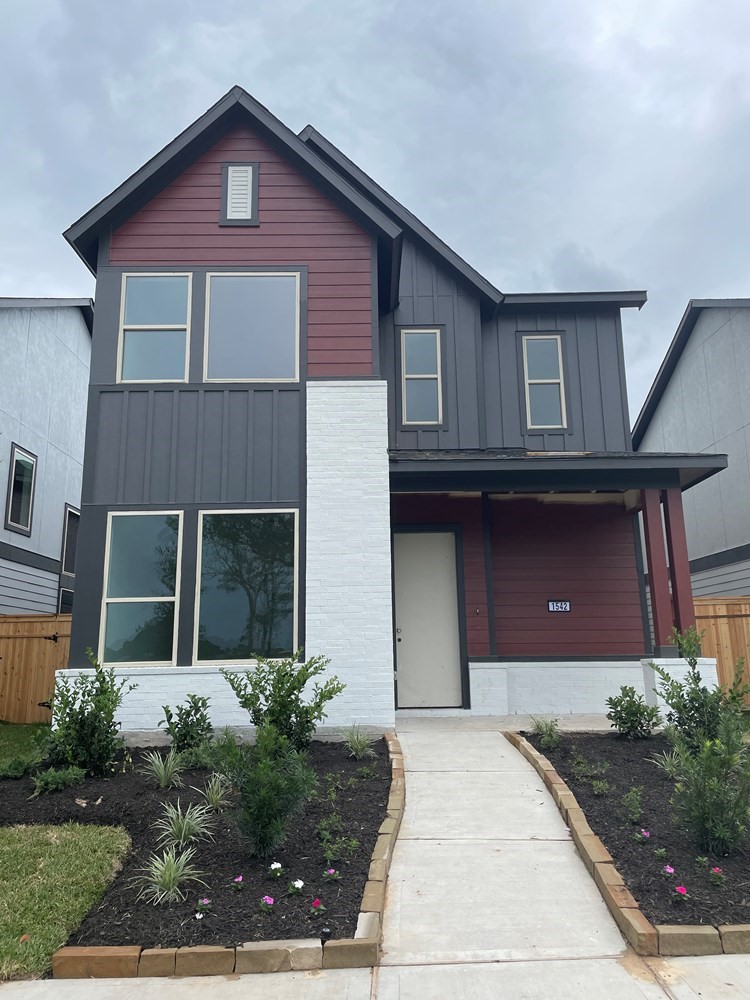 1542 Park Path Drive Missouri City TX 77459