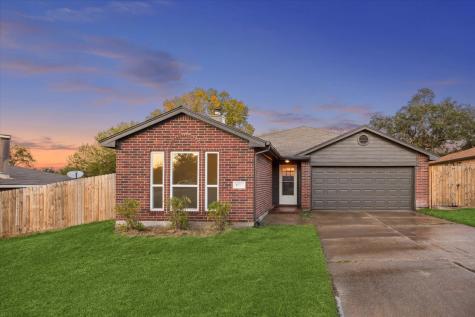 10914 Seibel Lane Montgomery TX 77356