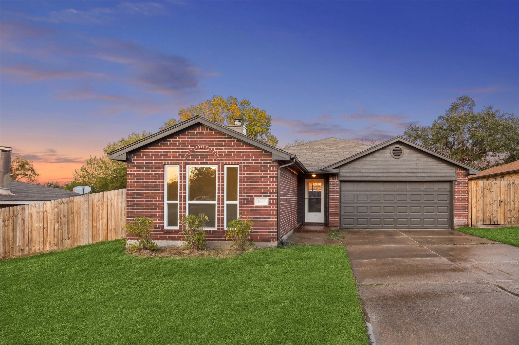 10914 Seibel Lane Montgomery TX 77356