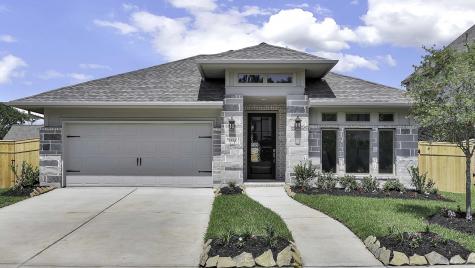 1334 Park Path Drive Missouri City TX 77459